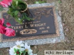 Terry L. Wright