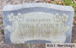 Travis Franklin French