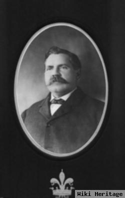 Gilbert Mason Brown