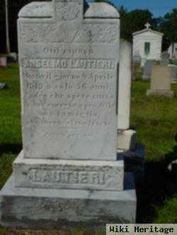 Anselmo Lautieri