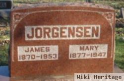 Mary Jorgensen