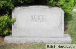 Henry Burk