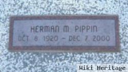 Herman Melvis Pippin