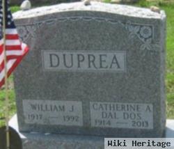 William Joseph Duprea