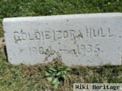 Goldie Izora Hull