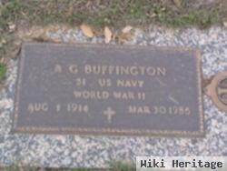 A G Buffington