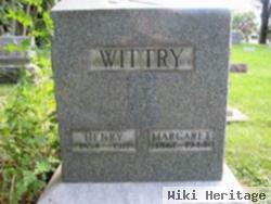 Henry Wittry