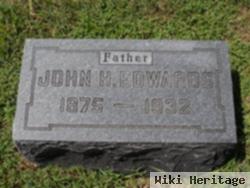 John Henry Edwards