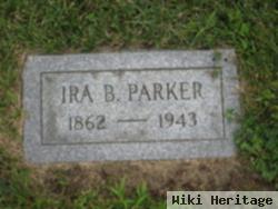 Ira B. Parker