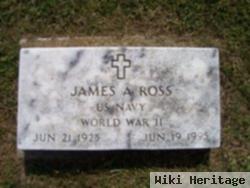 James A. Ross