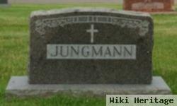 Christian Joseph "christ" Jungmann