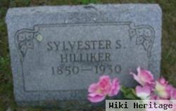 Sylvester S. Hilliker