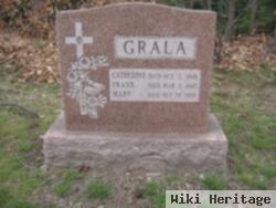 Frank Grala