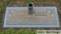 Minnie Mills Gore