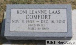 Koni Leanne Laas Comfort