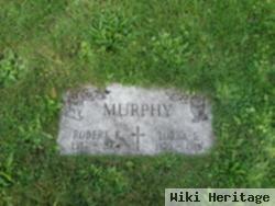 Robert Kenneth Murphy