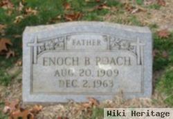 Enoch B. Roach