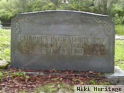 Charles Ingram Blount