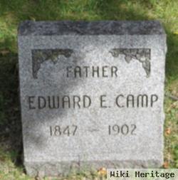 Edward Everett Camp