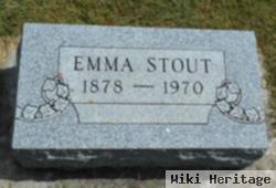 Emma Stout