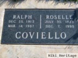 Roselle Coviello