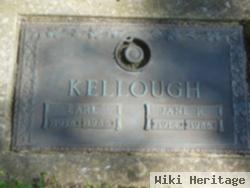 Earl Kellough