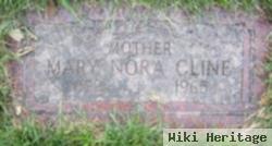 Mary Nora Cline