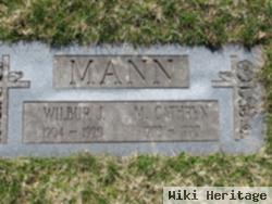 Mary Cathryn Uhl Mann