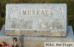 Charles William Murray