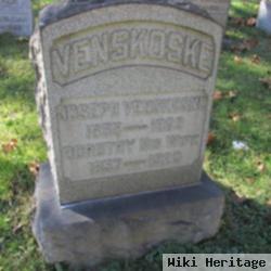 Joseph Venskoske