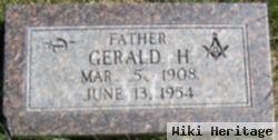 Gerald H. Gideon