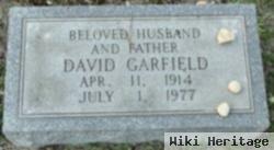 David B. Garfield