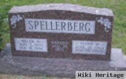 Helen N Mcnichols Spellerberg