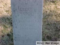 Albert L. Napoli