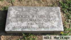 Roger R Eudaley