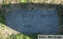 Karen J. Smyers