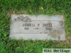 Lowell P.. Skeel