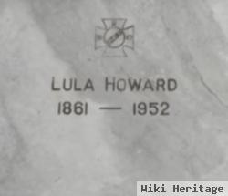 Lulu Mccain Howard