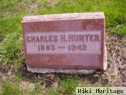 Charles H Hunter