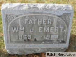 William Joshua Emert