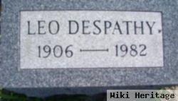 Leo Despathy