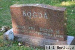 Esther M. Bogda