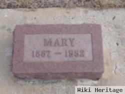 Mary R Aeby