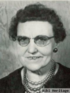 Ruth Hester Zulch Impton