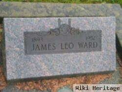 James Leo Ward