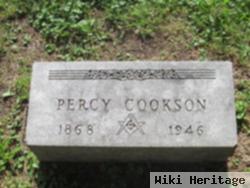 Percy Cookson