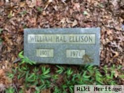William Hal Ellison