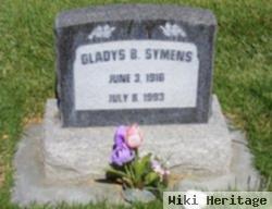 Gladys Symens