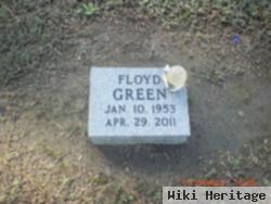 Floyd Green