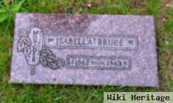 Isabella Bruce